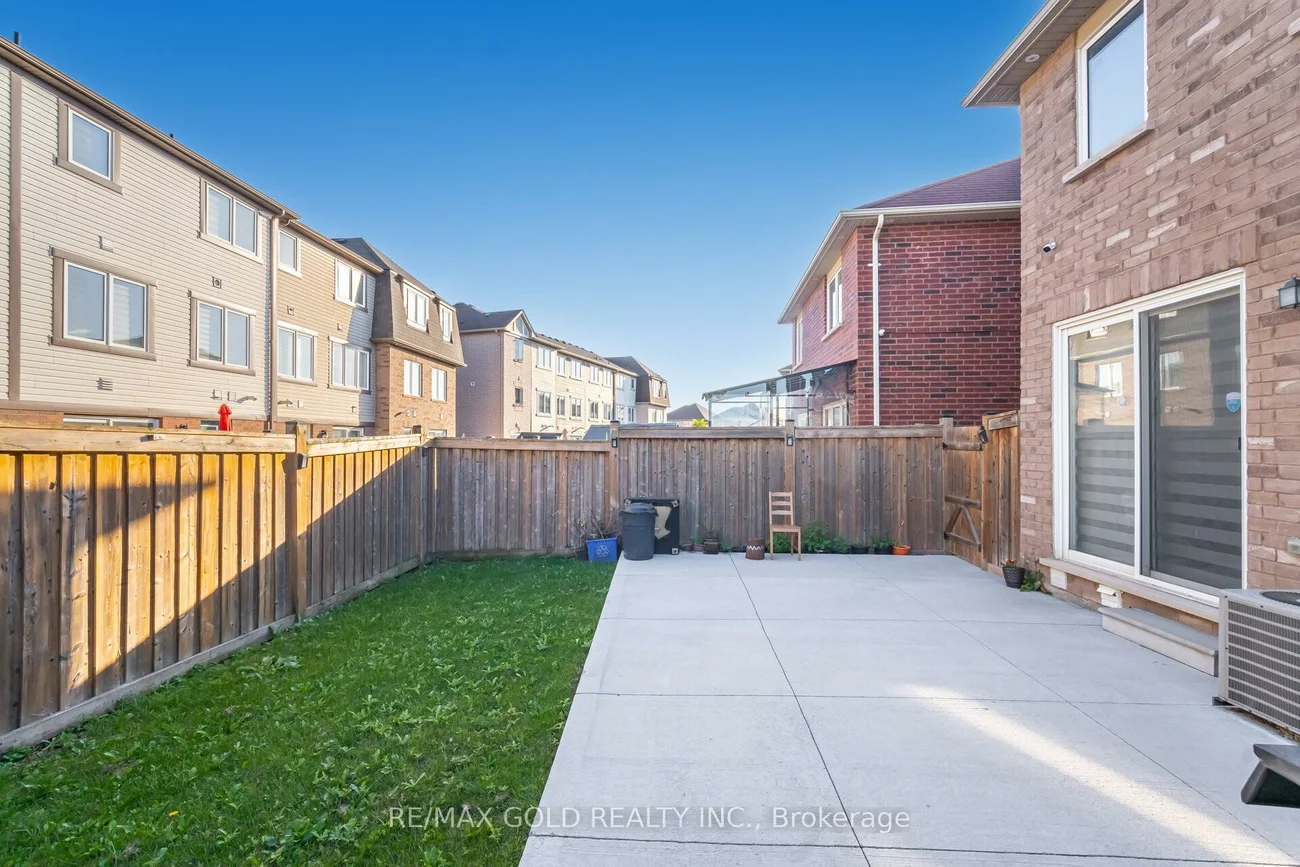 152, Vanhorne, Northwest Brampton, Brampton