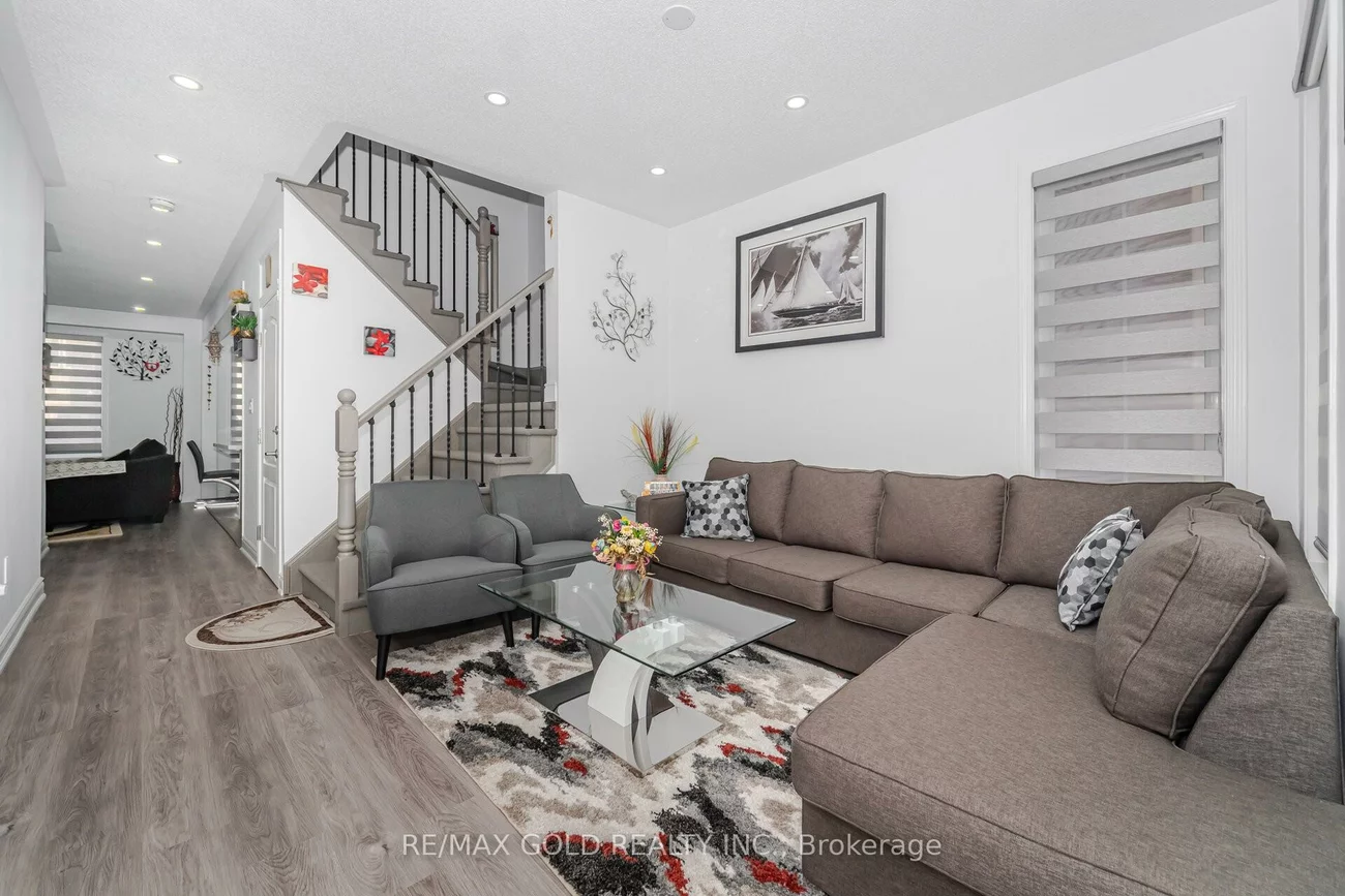 152, Vanhorne, Northwest Brampton, Brampton