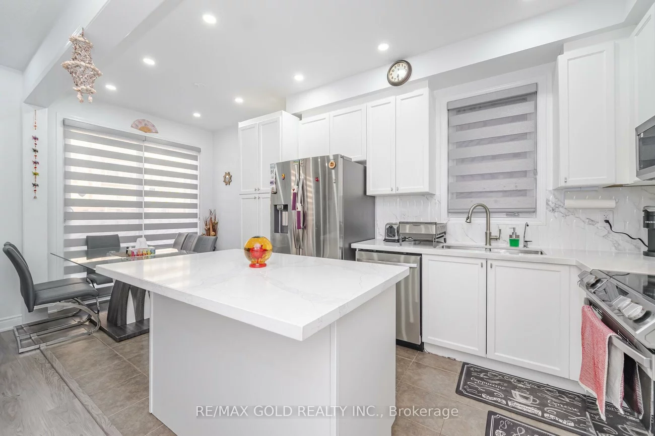 152, Vanhorne, Northwest Brampton, Brampton