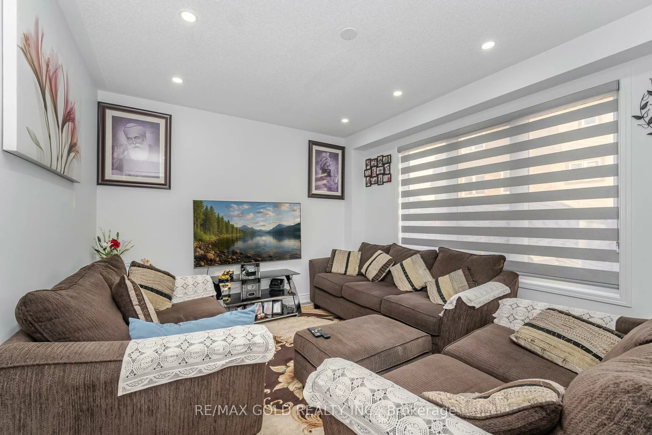 152, Vanhorne, Northwest Brampton, Brampton