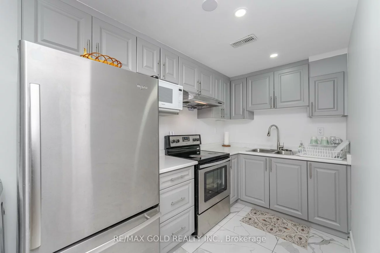 152, Vanhorne, Northwest Brampton, Brampton