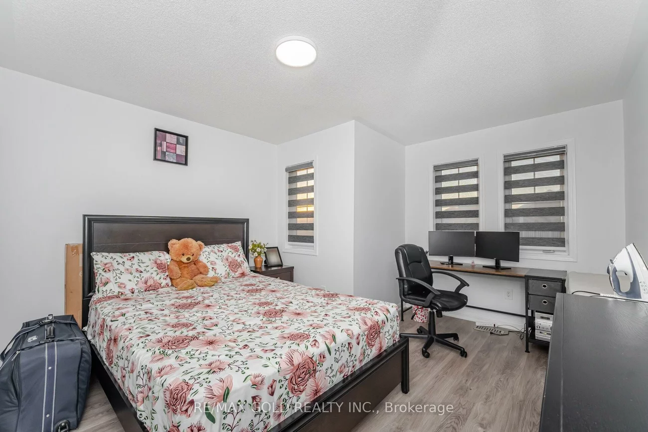 152, Vanhorne, Northwest Brampton, Brampton