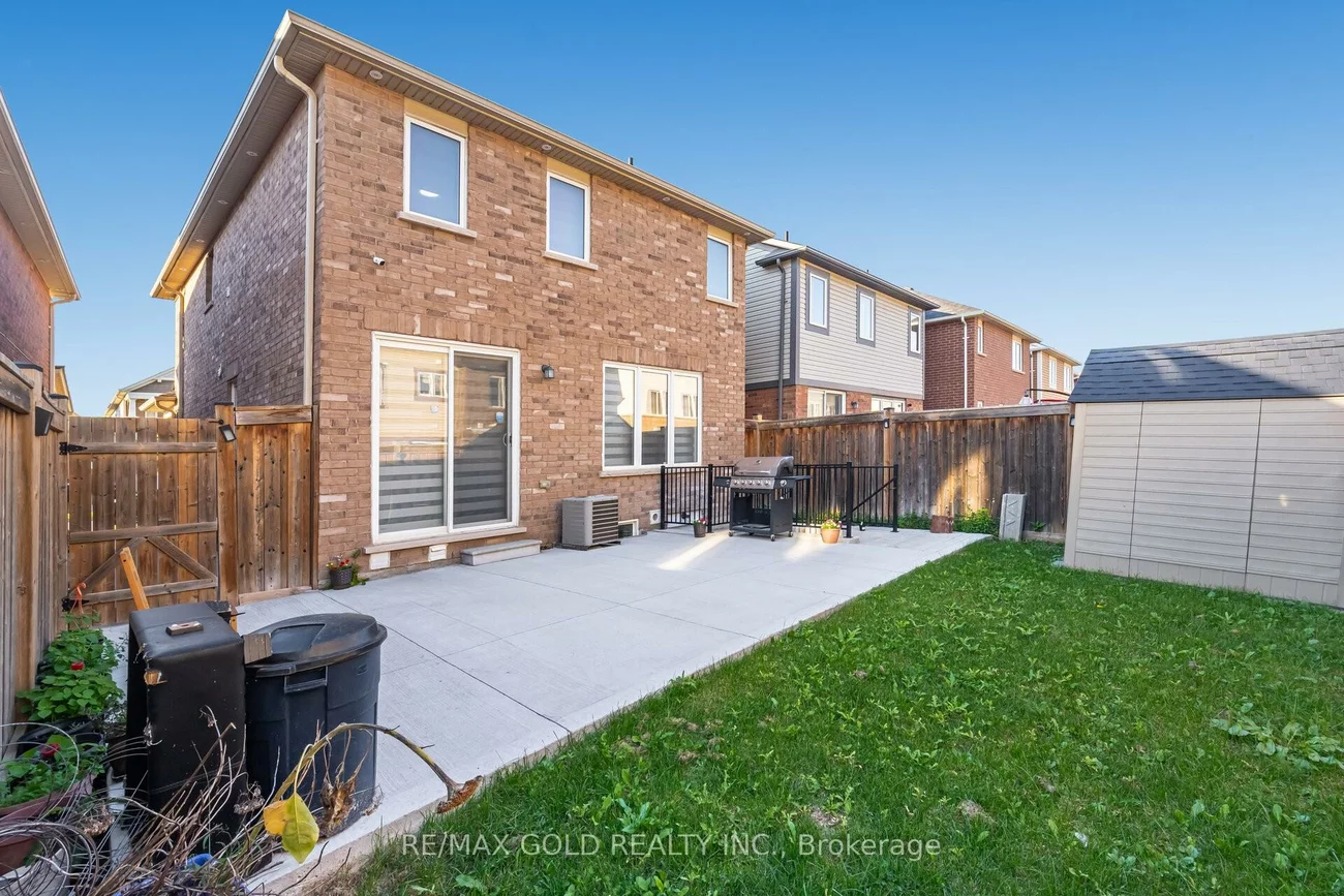 152, Vanhorne, Northwest Brampton, Brampton