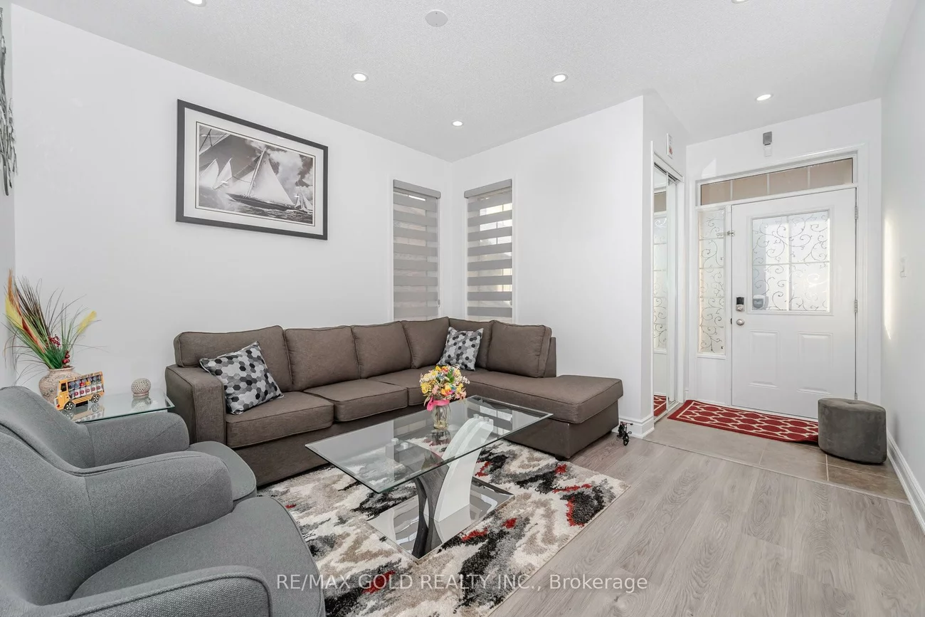 152, Vanhorne, Northwest Brampton, Brampton