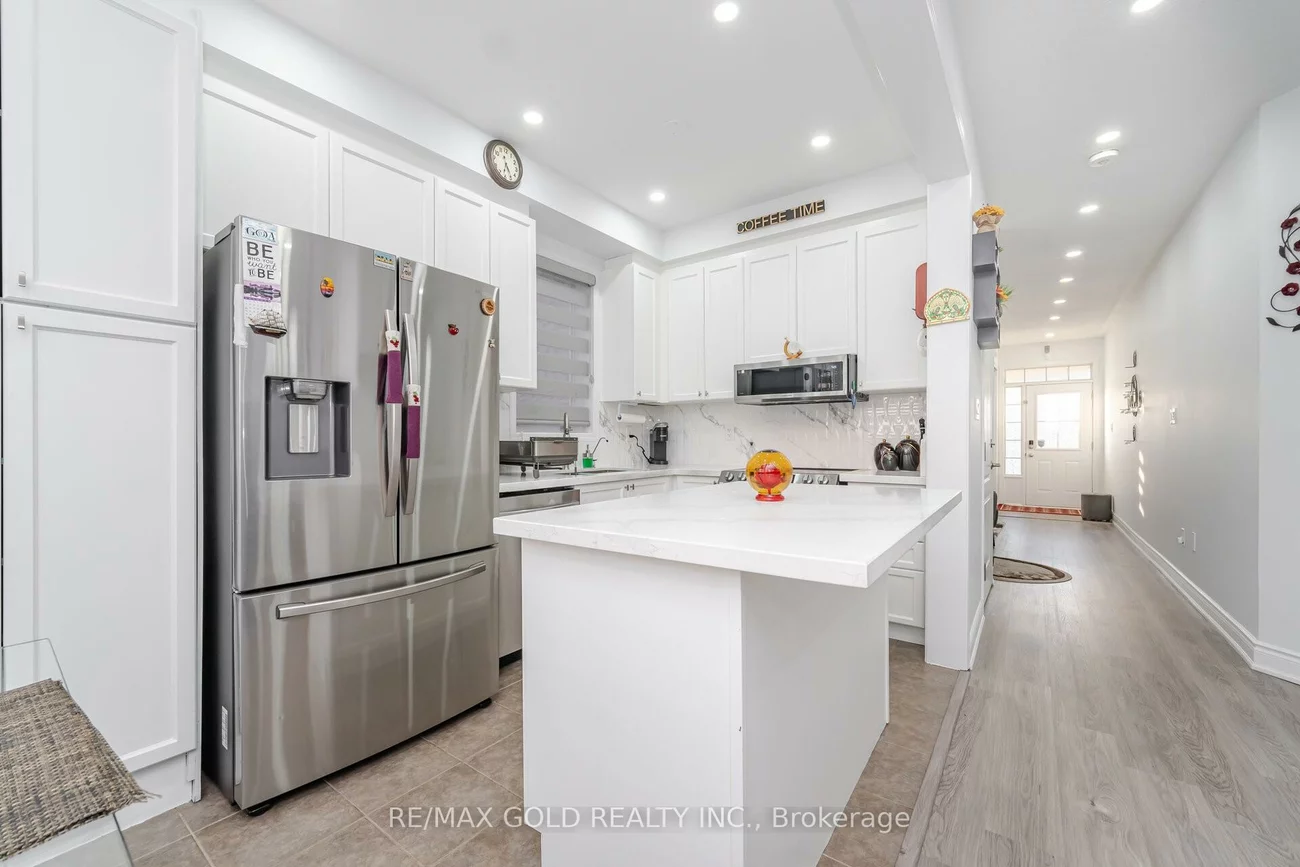 152, Vanhorne, Northwest Brampton, Brampton