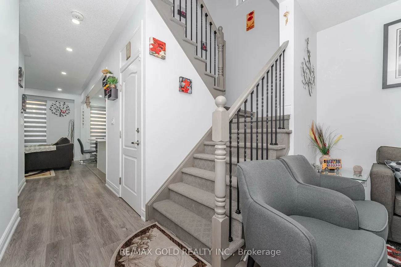 152, Vanhorne, Northwest Brampton, Brampton