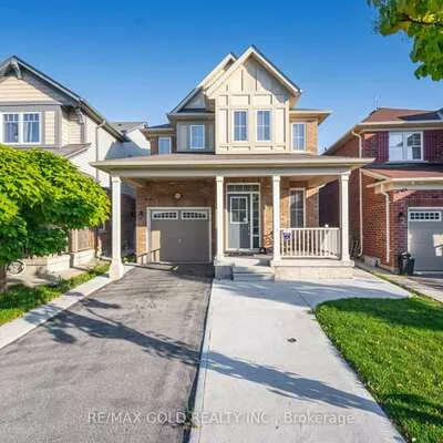 152, Vanhorne, Northwest Brampton, Brampton