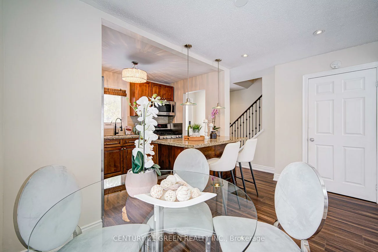 1, Greenarrow, Brampton North, Brampton