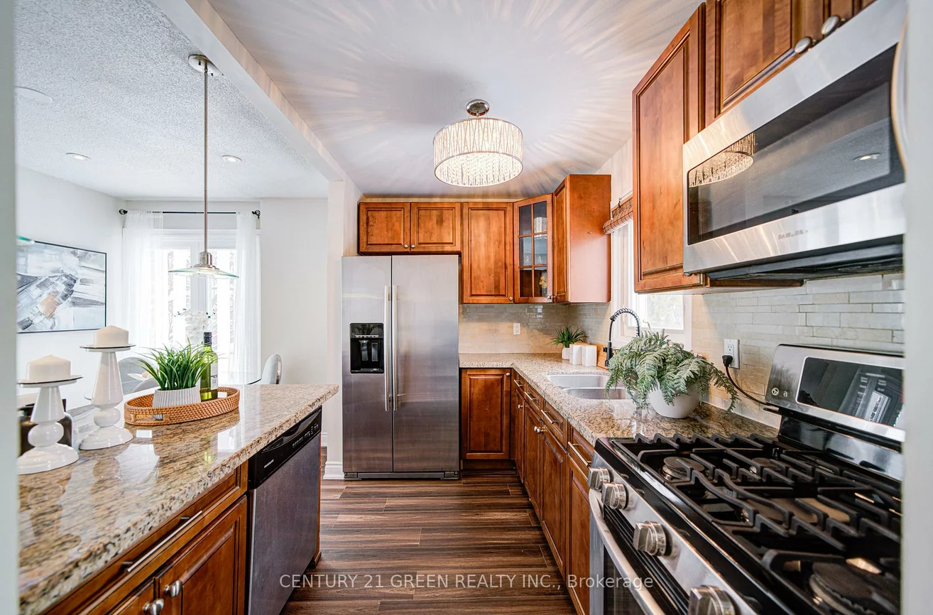 1, Greenarrow, Brampton North, Brampton