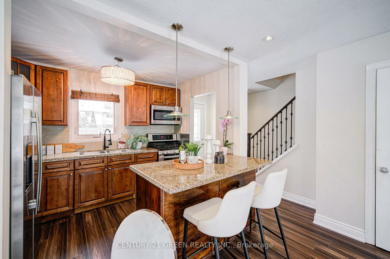 1, Greenarrow, Brampton North, Brampton