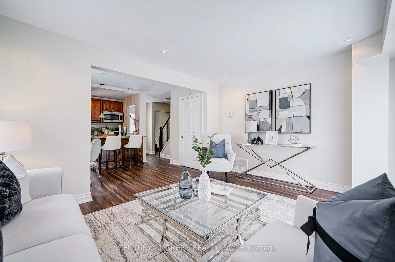 1, Greenarrow, Brampton North, Brampton