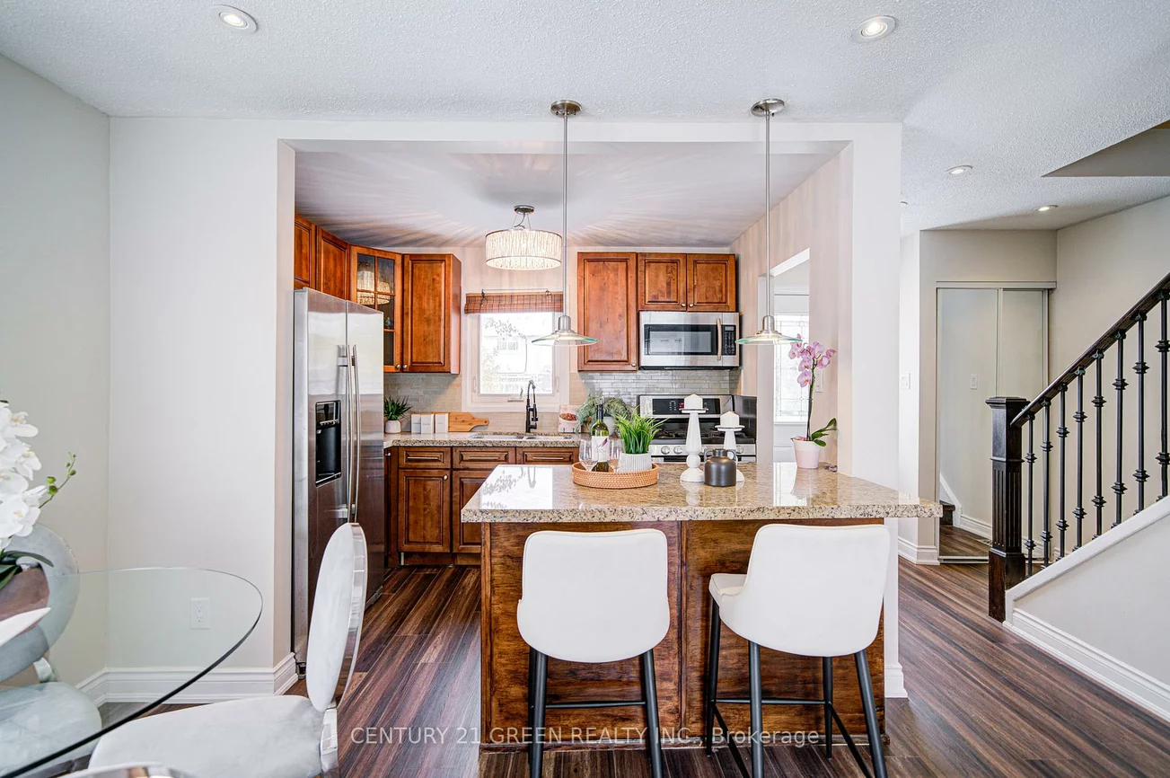 1, Greenarrow, Brampton North, Brampton