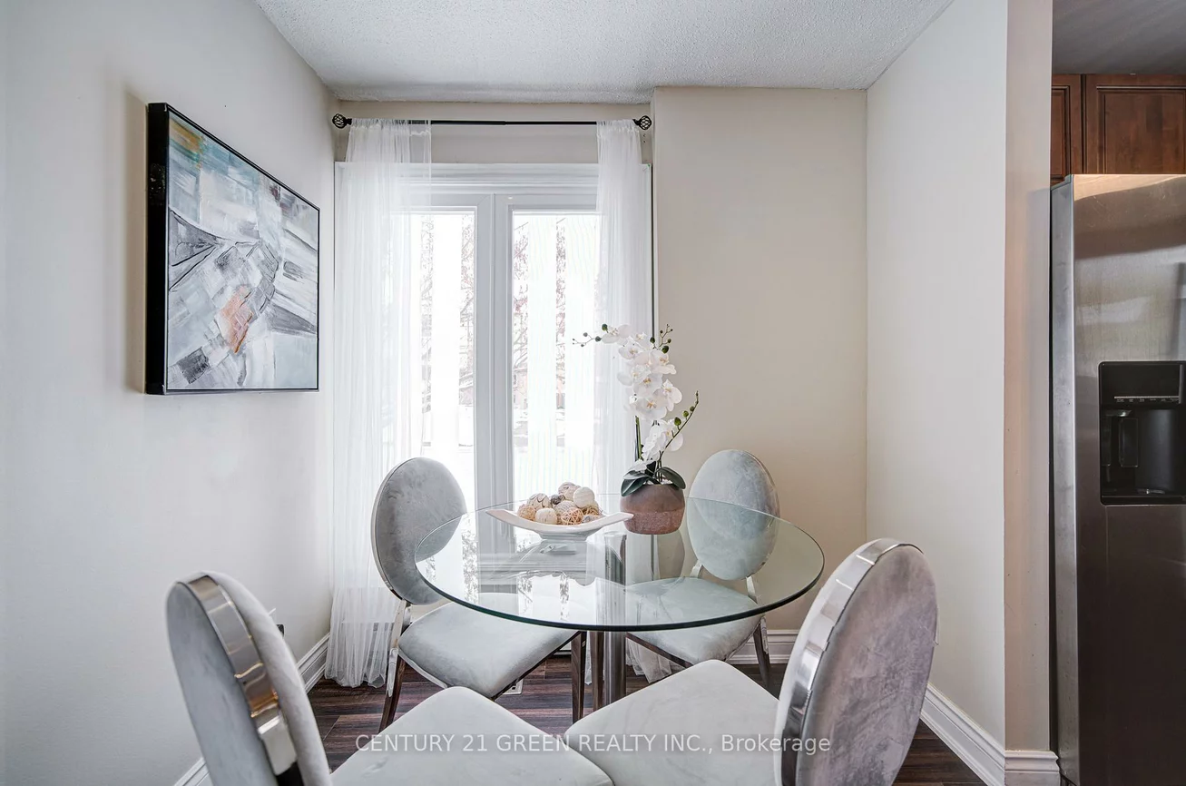 1, Greenarrow, Brampton North, Brampton