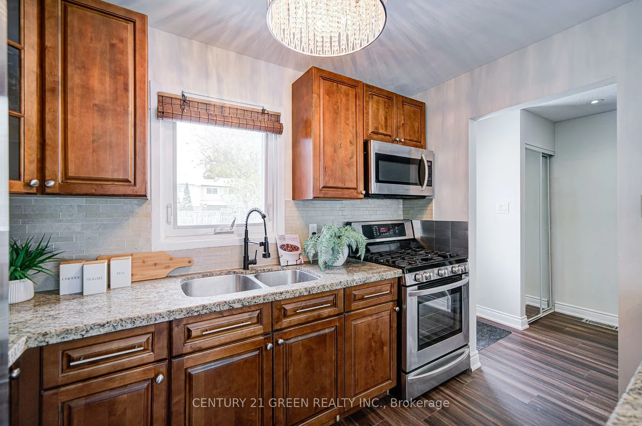 1, Greenarrow, Brampton North, Brampton