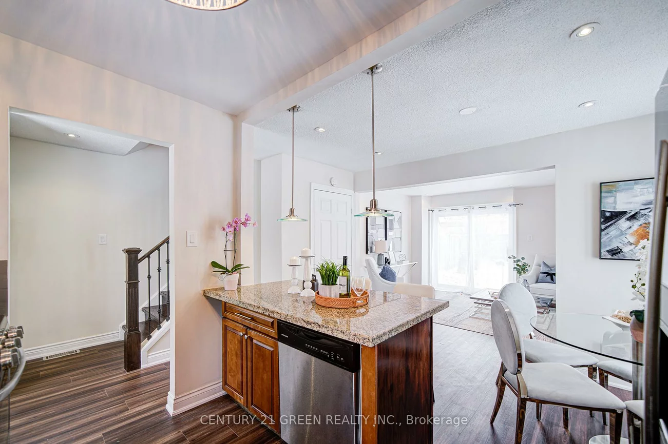 1, Greenarrow, Brampton North, Brampton