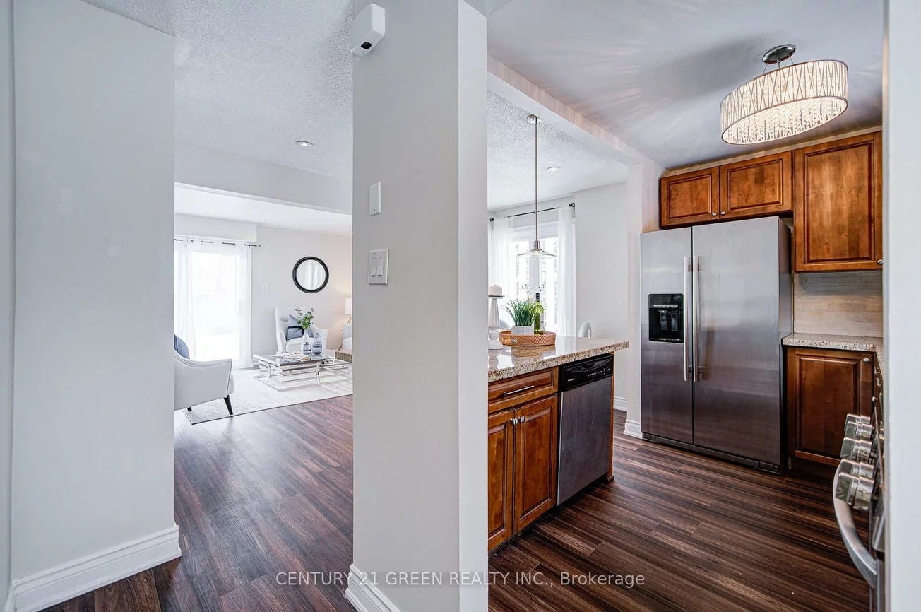 1, Greenarrow, Brampton North, Brampton