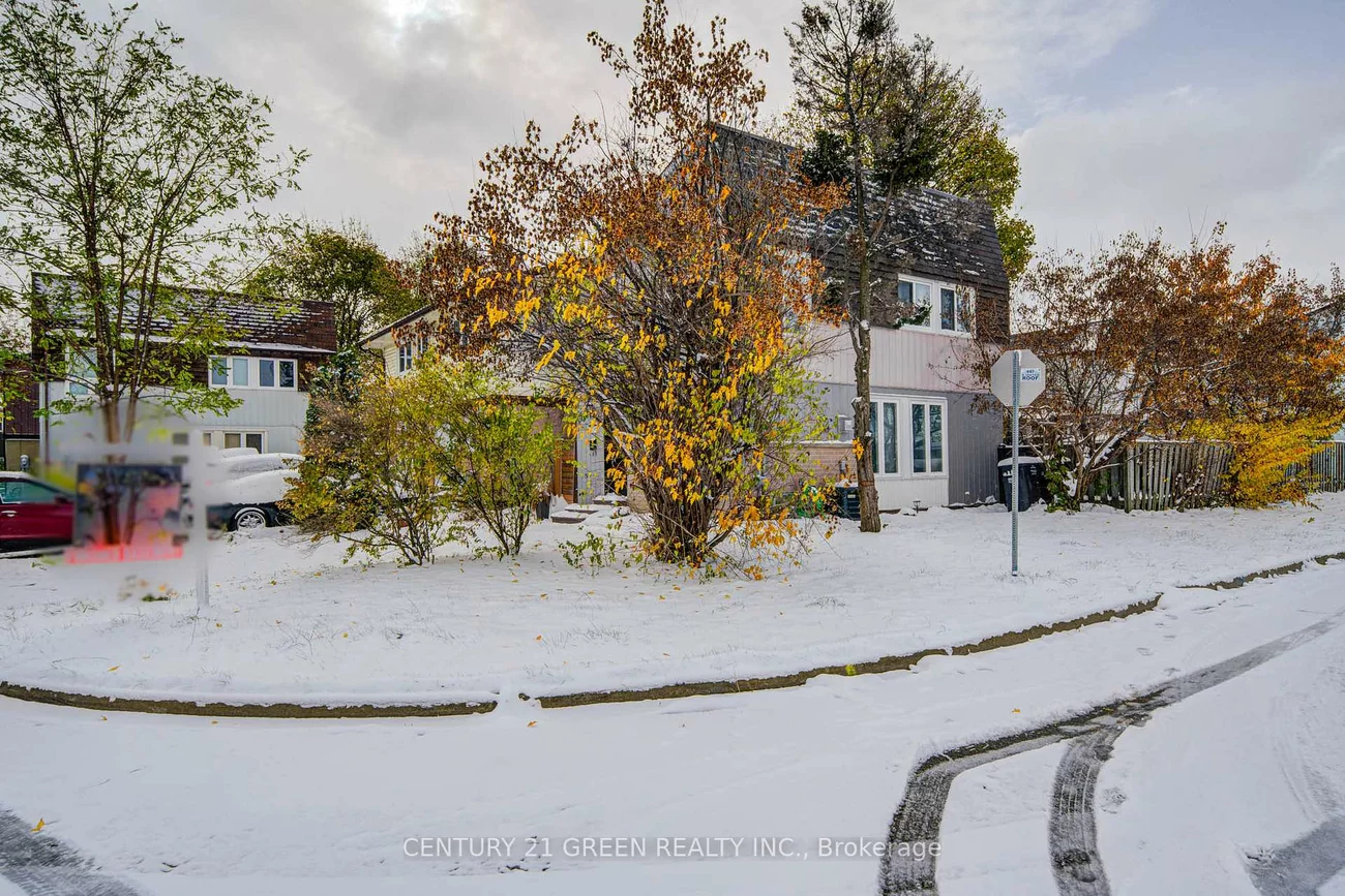 1, Greenarrow, Brampton North, Brampton