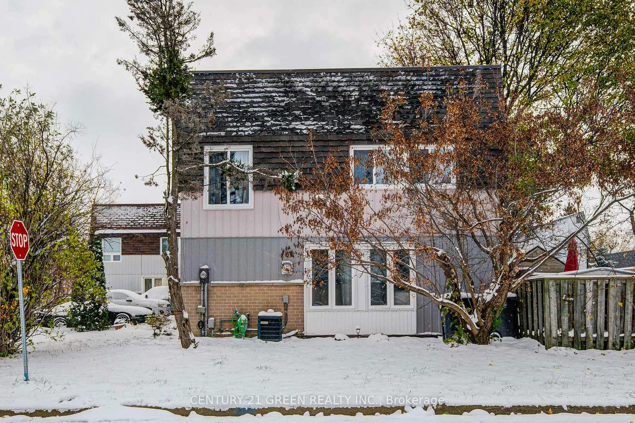 1, Greenarrow, Brampton North, Brampton