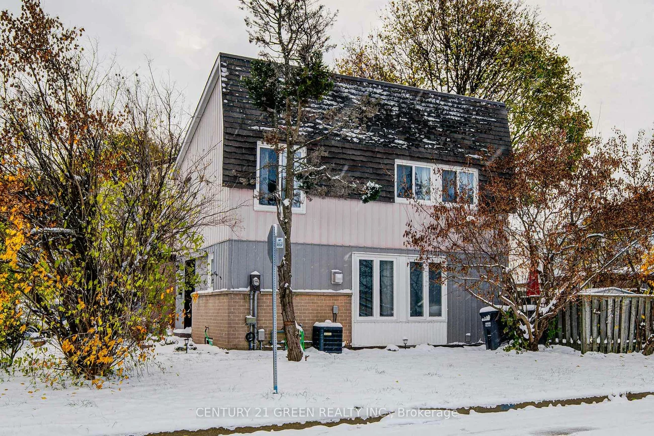 1, Greenarrow, Brampton North, Brampton