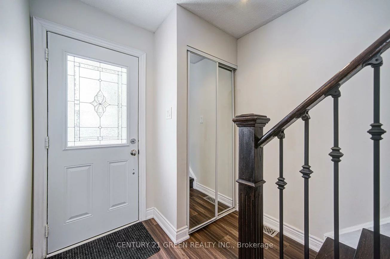 1, Greenarrow, Brampton North, Brampton