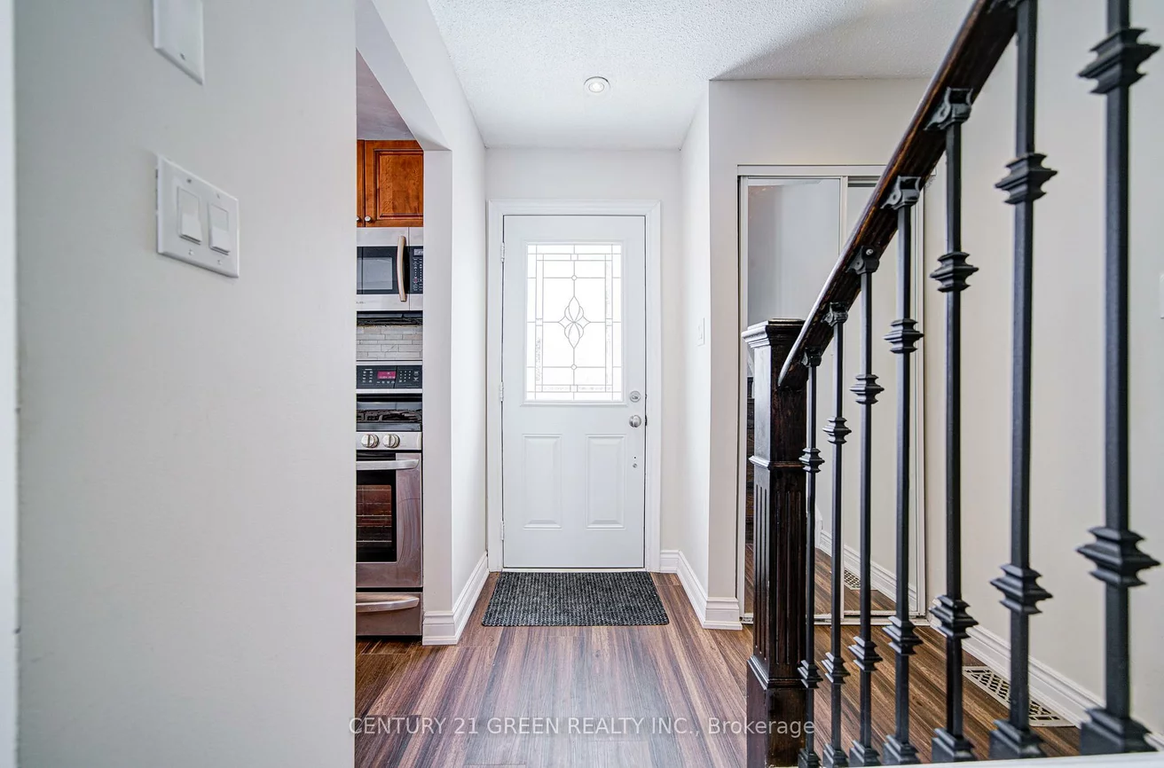 1, Greenarrow, Brampton North, Brampton