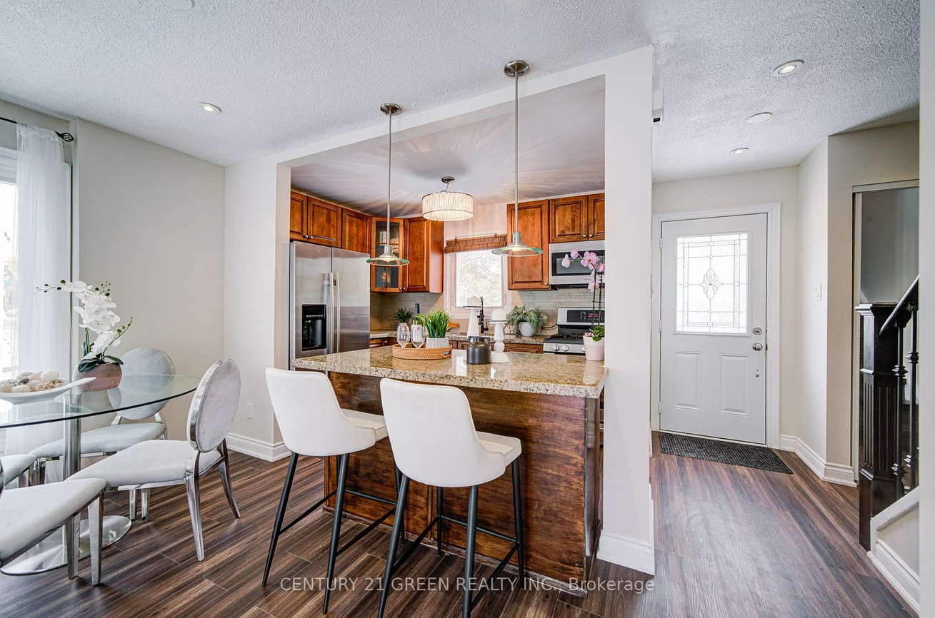 1, Greenarrow, Brampton North, Brampton