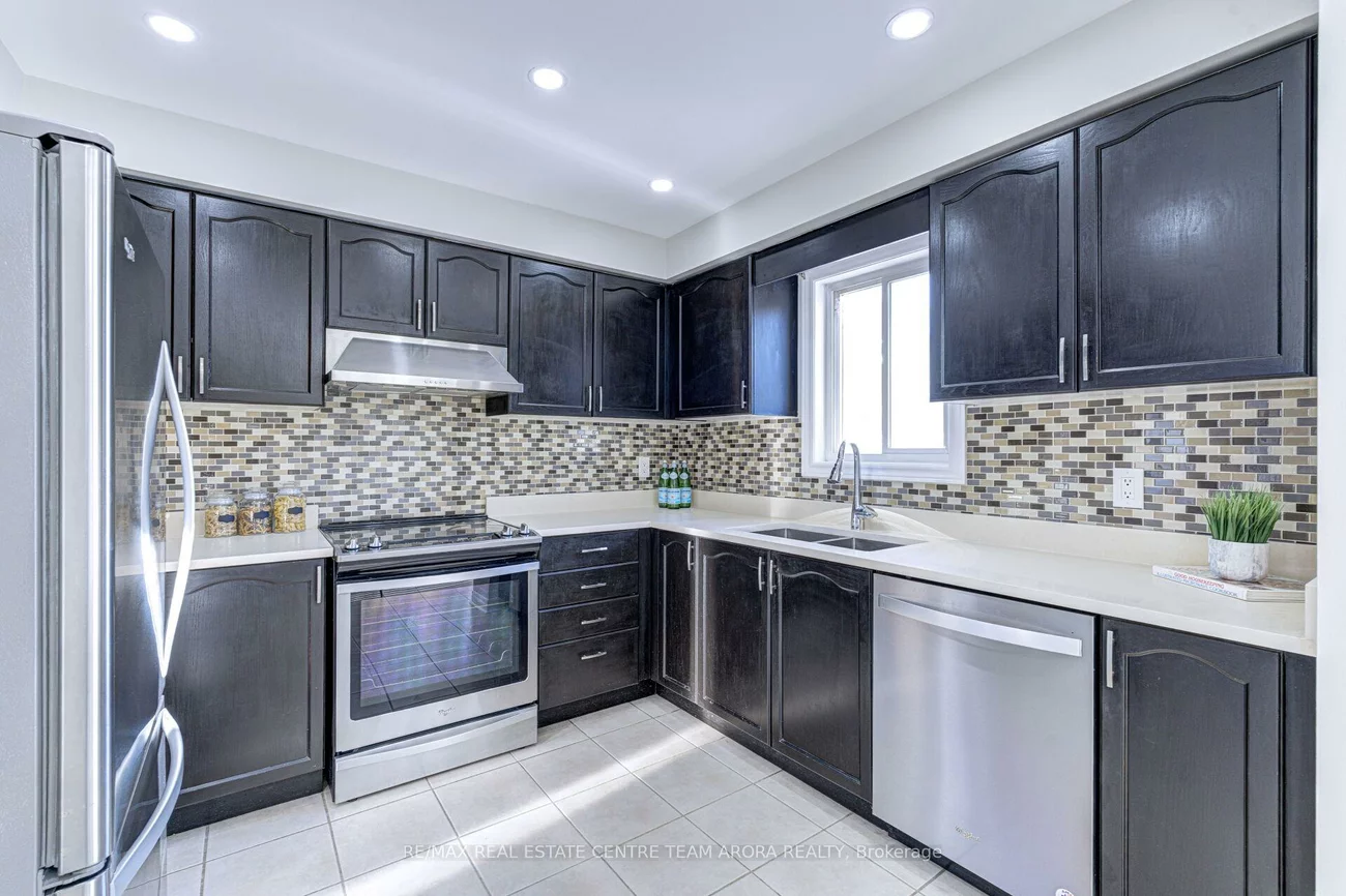 61, Ridgemore, Fletcher's Meadow, Brampton