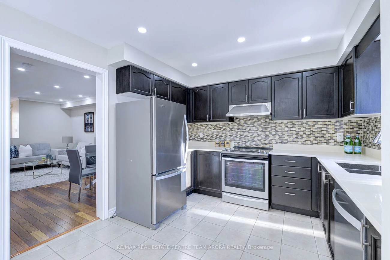 61, Ridgemore, Fletcher's Meadow, Brampton