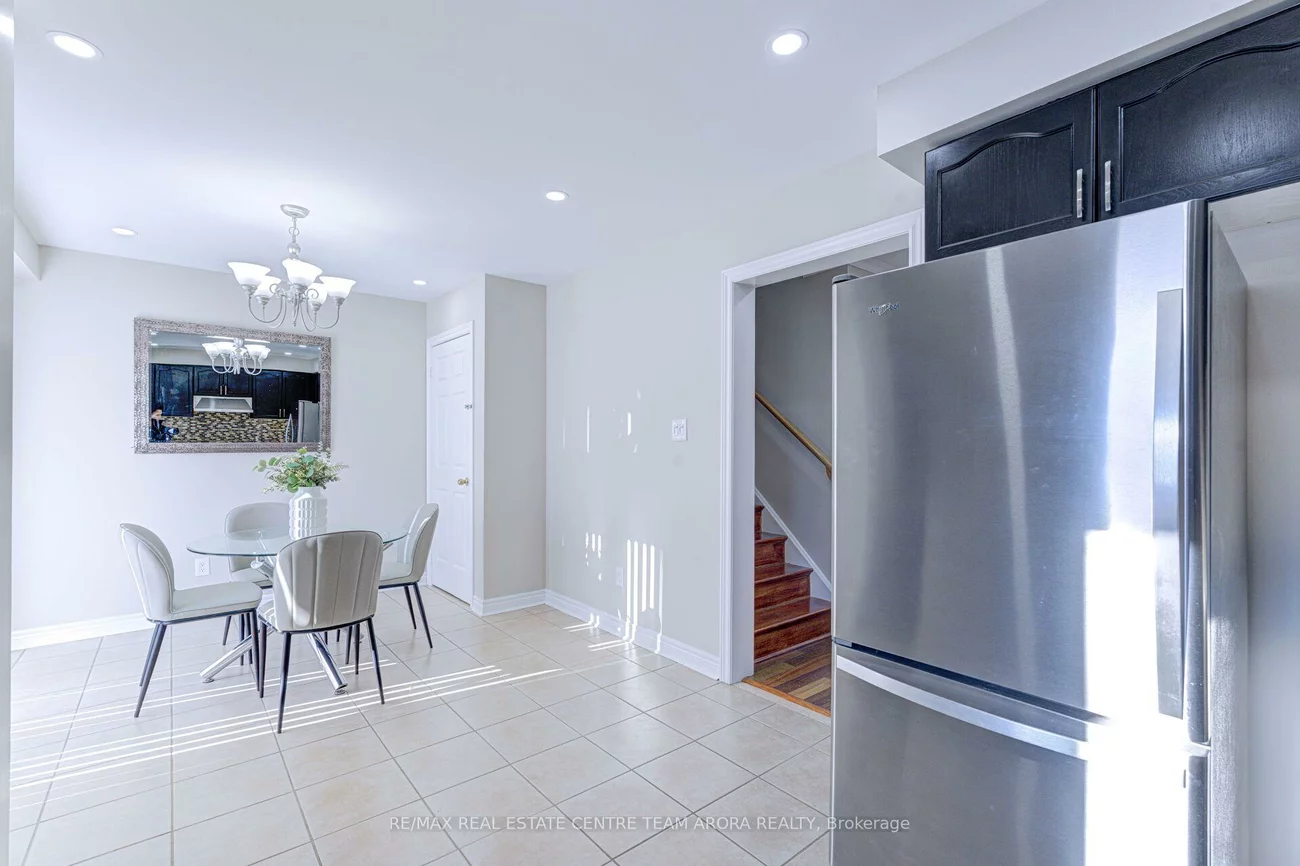 61, Ridgemore, Fletcher's Meadow, Brampton