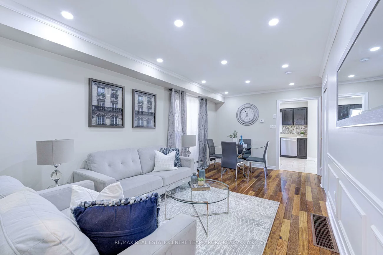 61, Ridgemore, Fletcher's Meadow, Brampton