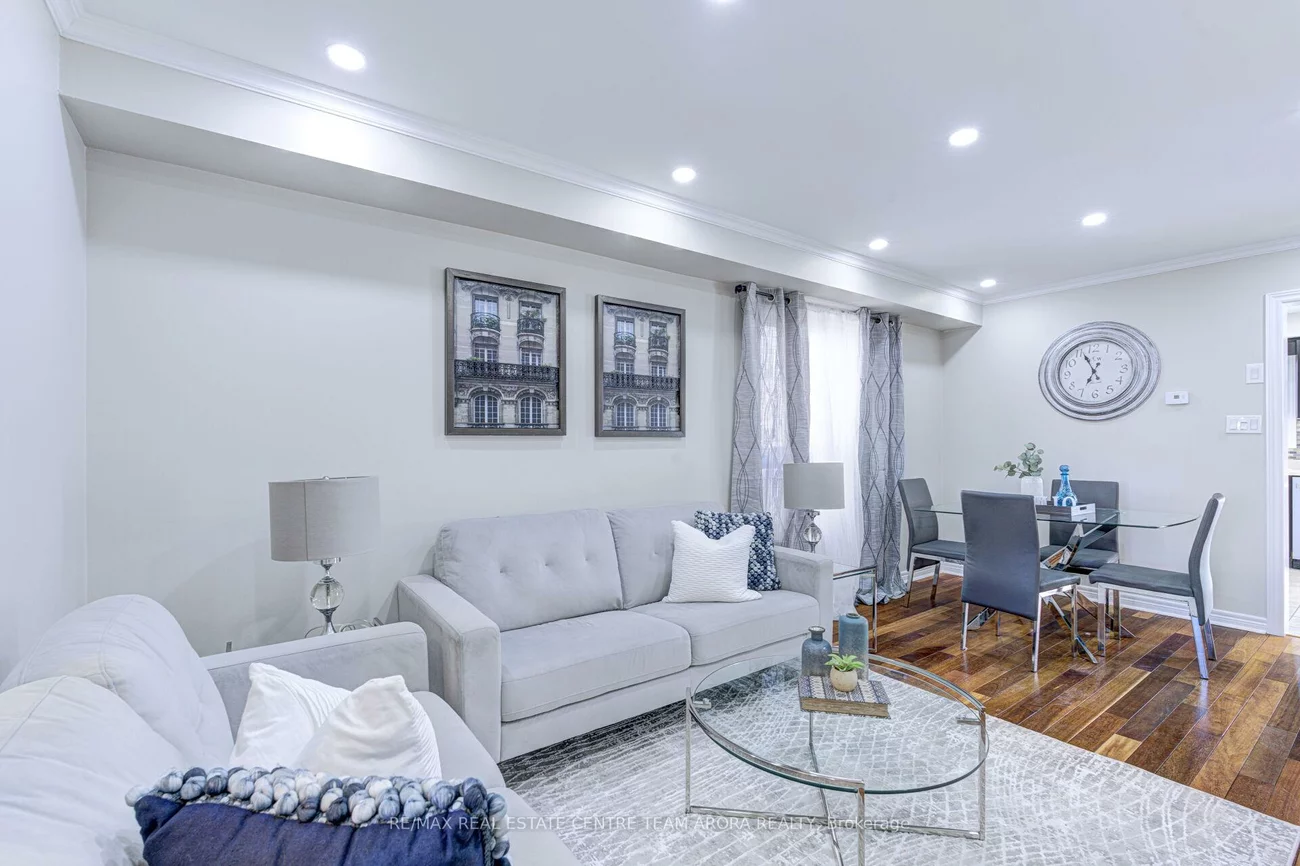 61, Ridgemore, Fletcher's Meadow, Brampton