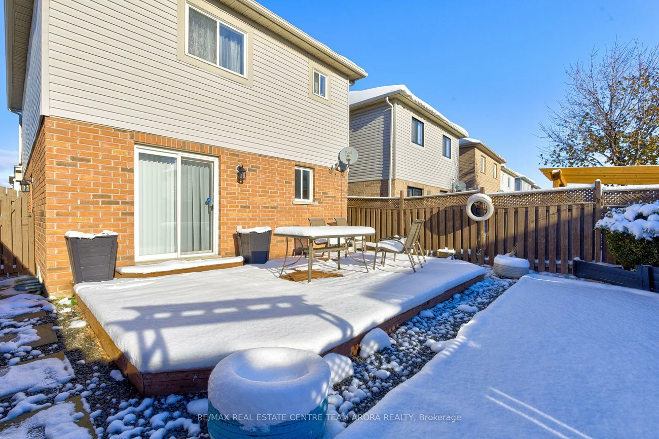 61, Ridgemore, Fletcher's Meadow, Brampton