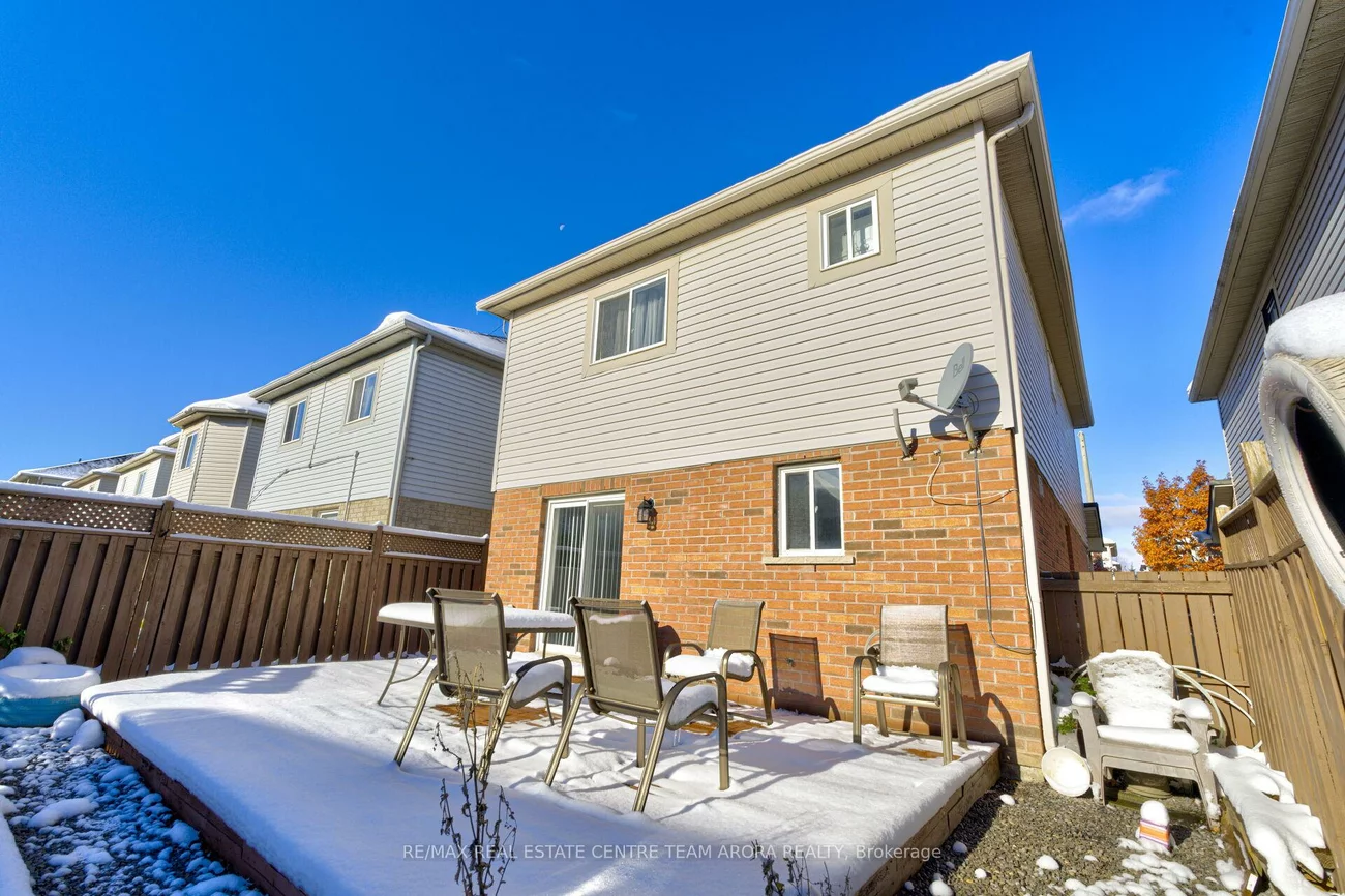 61, Ridgemore, Fletcher's Meadow, Brampton