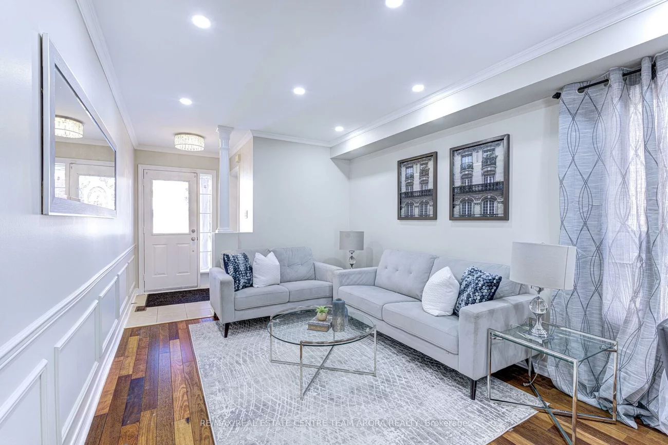 61, Ridgemore, Fletcher's Meadow, Brampton