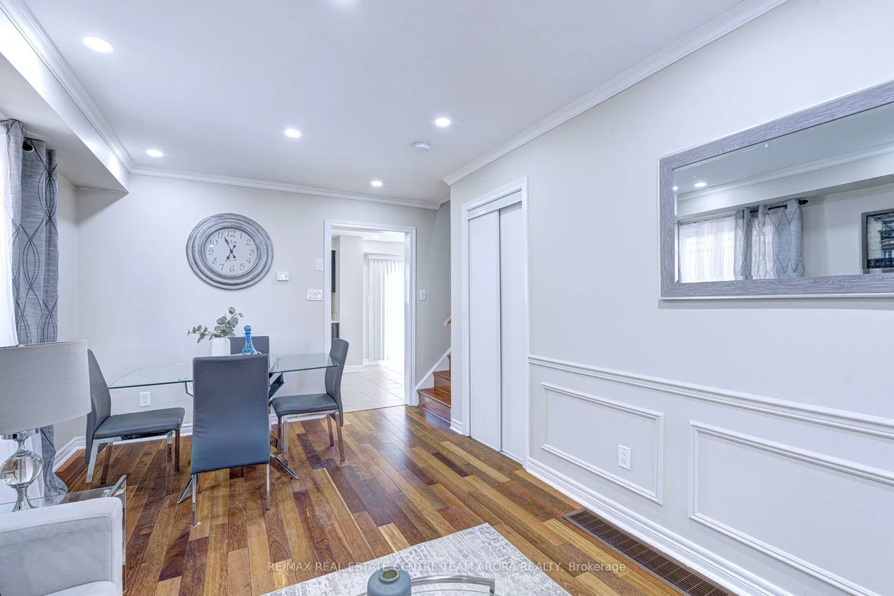 61, Ridgemore, Fletcher's Meadow, Brampton