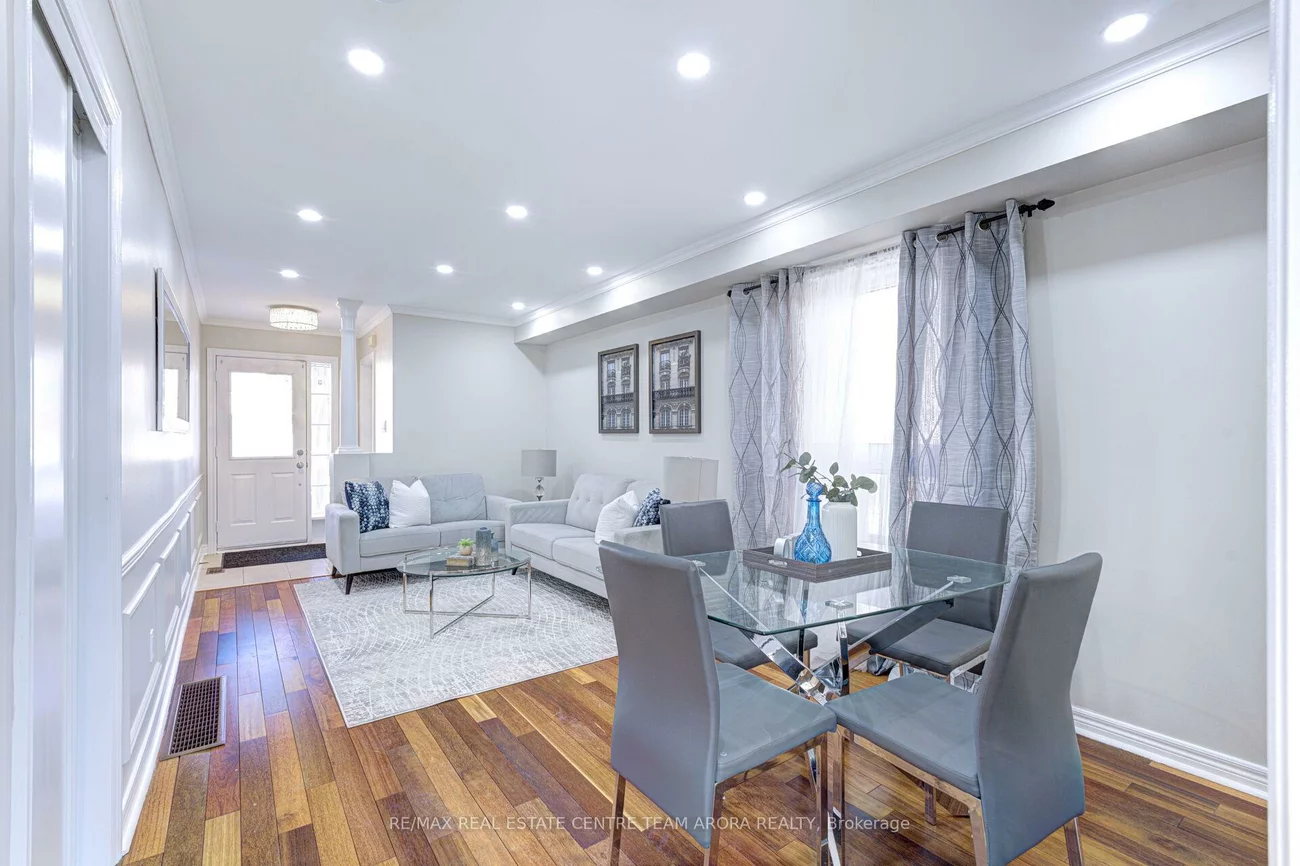 61, Ridgemore, Fletcher's Meadow, Brampton