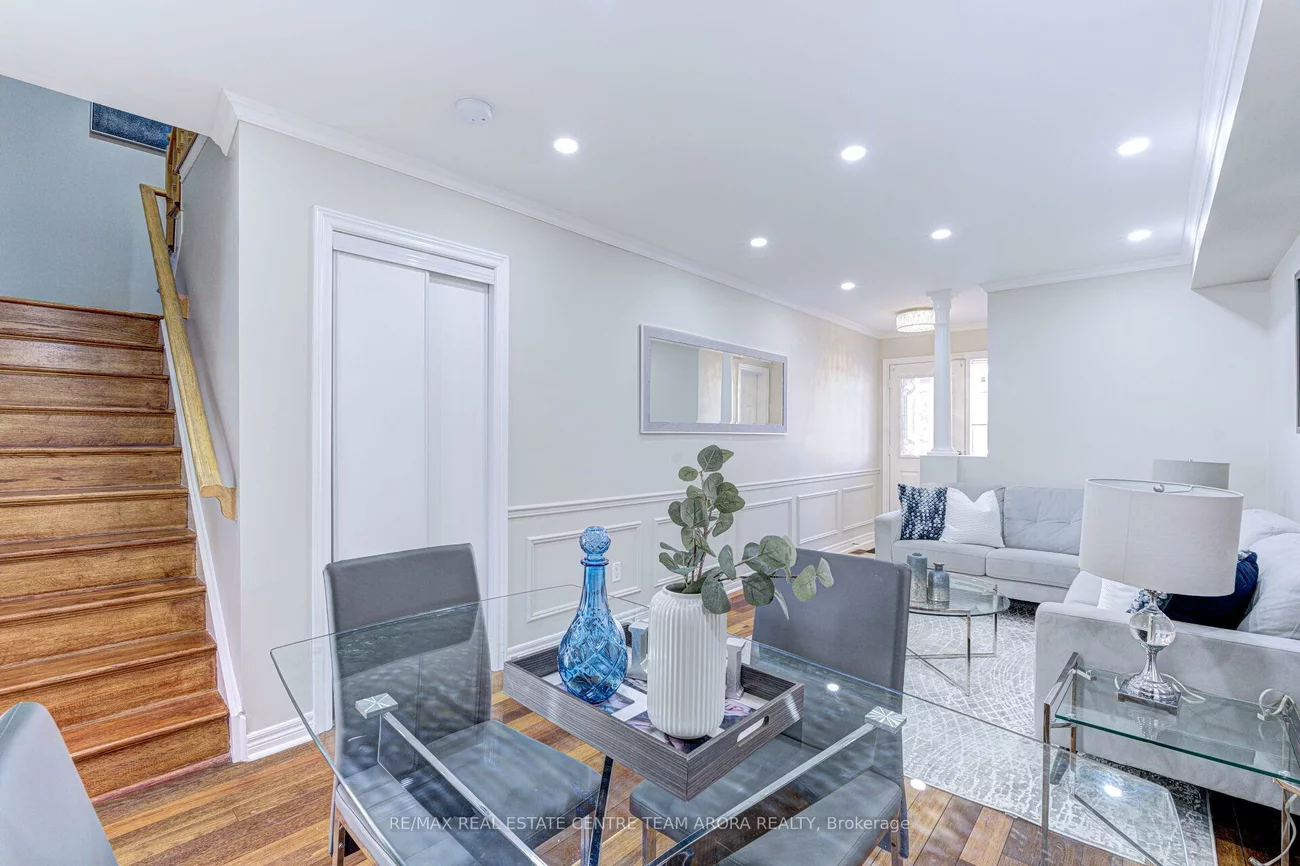 61, Ridgemore, Fletcher's Meadow, Brampton