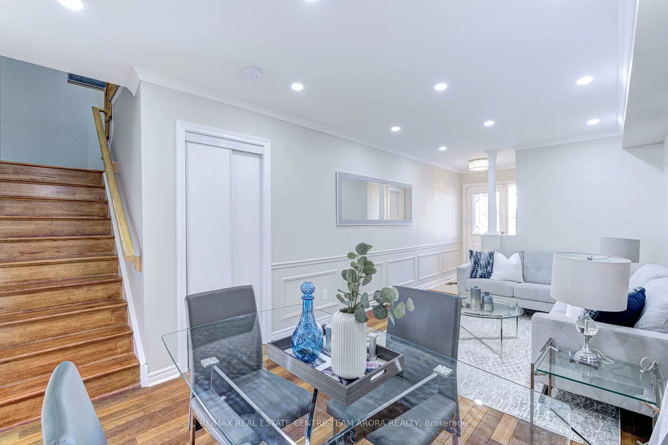 61, Ridgemore, Fletcher's Meadow, Brampton