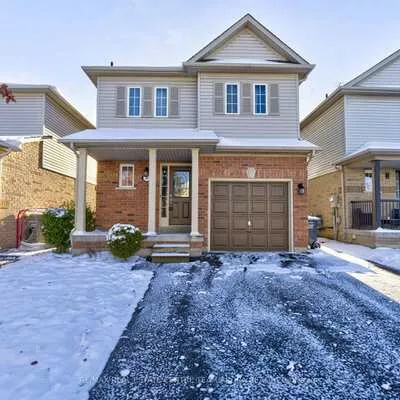 61, Ridgemore, Fletcher's Meadow, Brampton