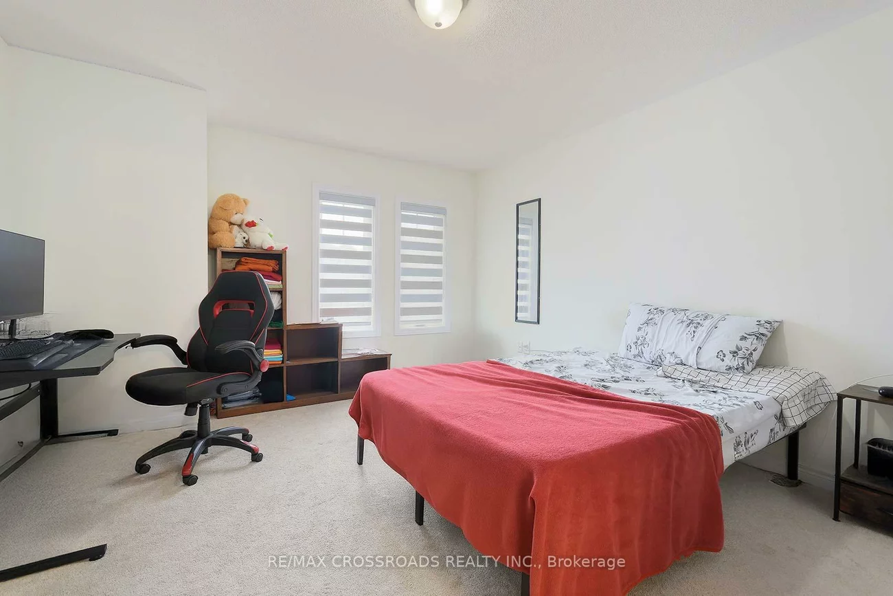 26, Kambalda, Northwest Brampton, Brampton