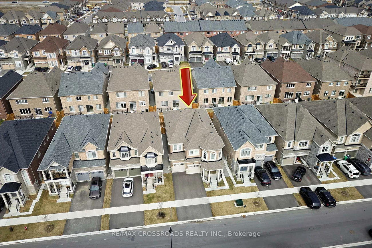 26, Kambalda, Northwest Brampton, Brampton