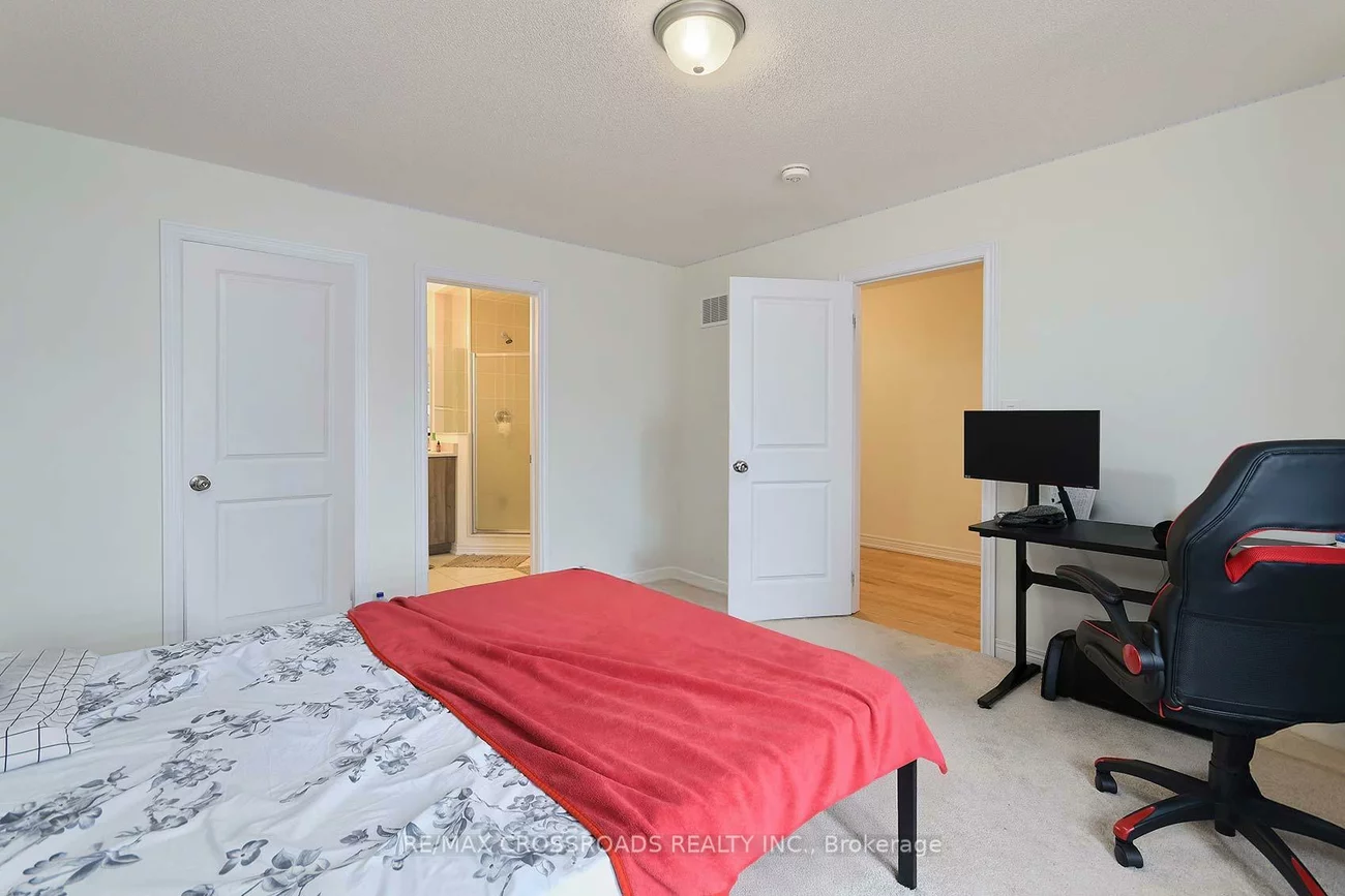 26, Kambalda, Northwest Brampton, Brampton