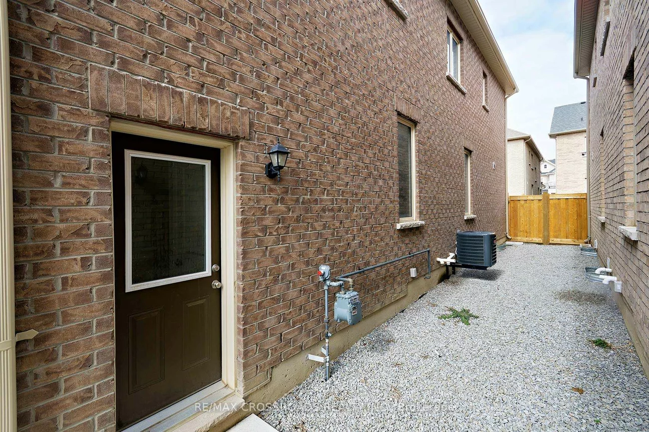 26, Kambalda, Northwest Brampton, Brampton