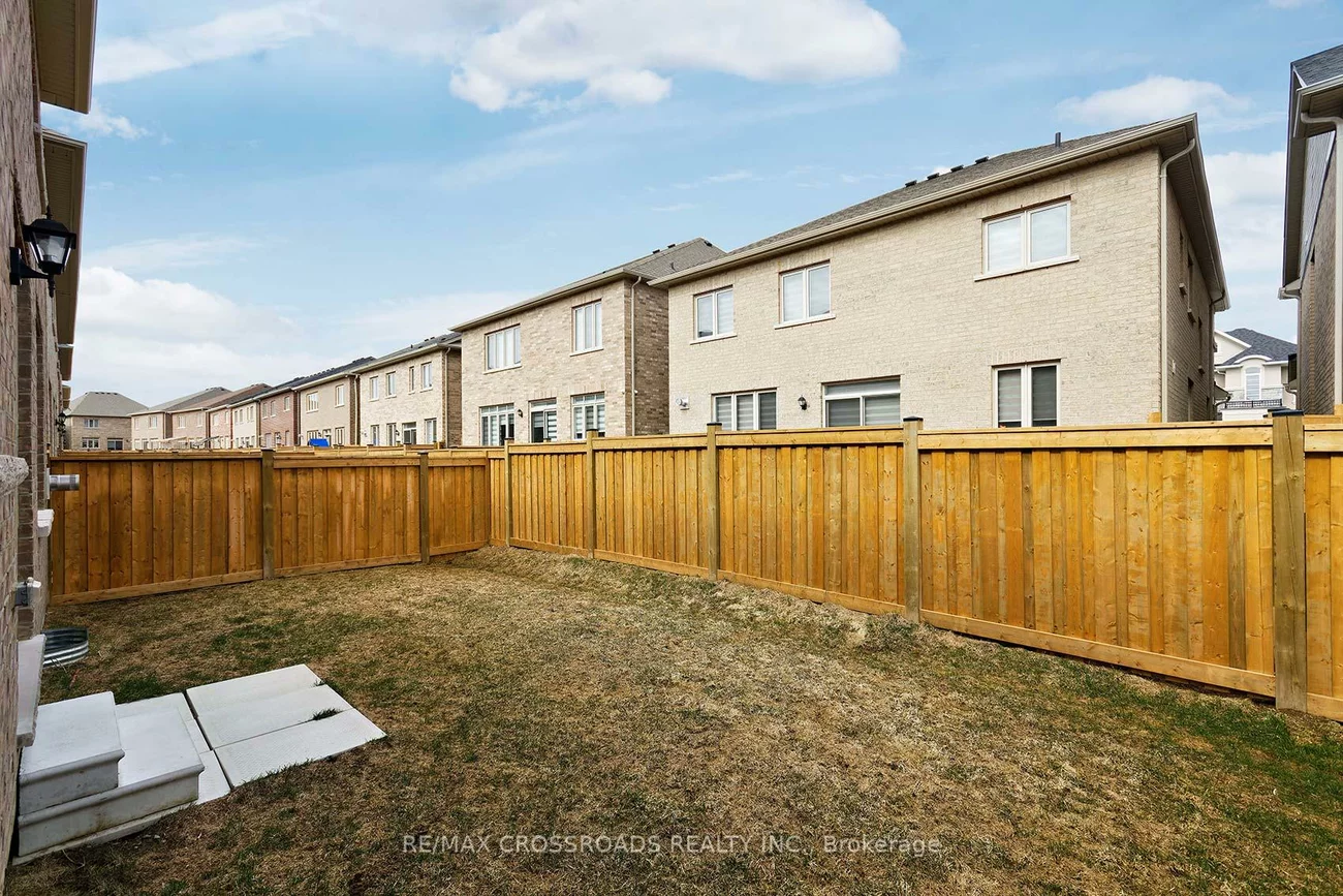 26, Kambalda, Northwest Brampton, Brampton