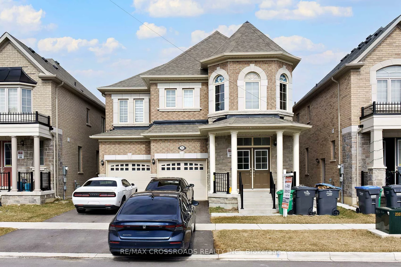 26, Kambalda, Northwest Brampton, Brampton
