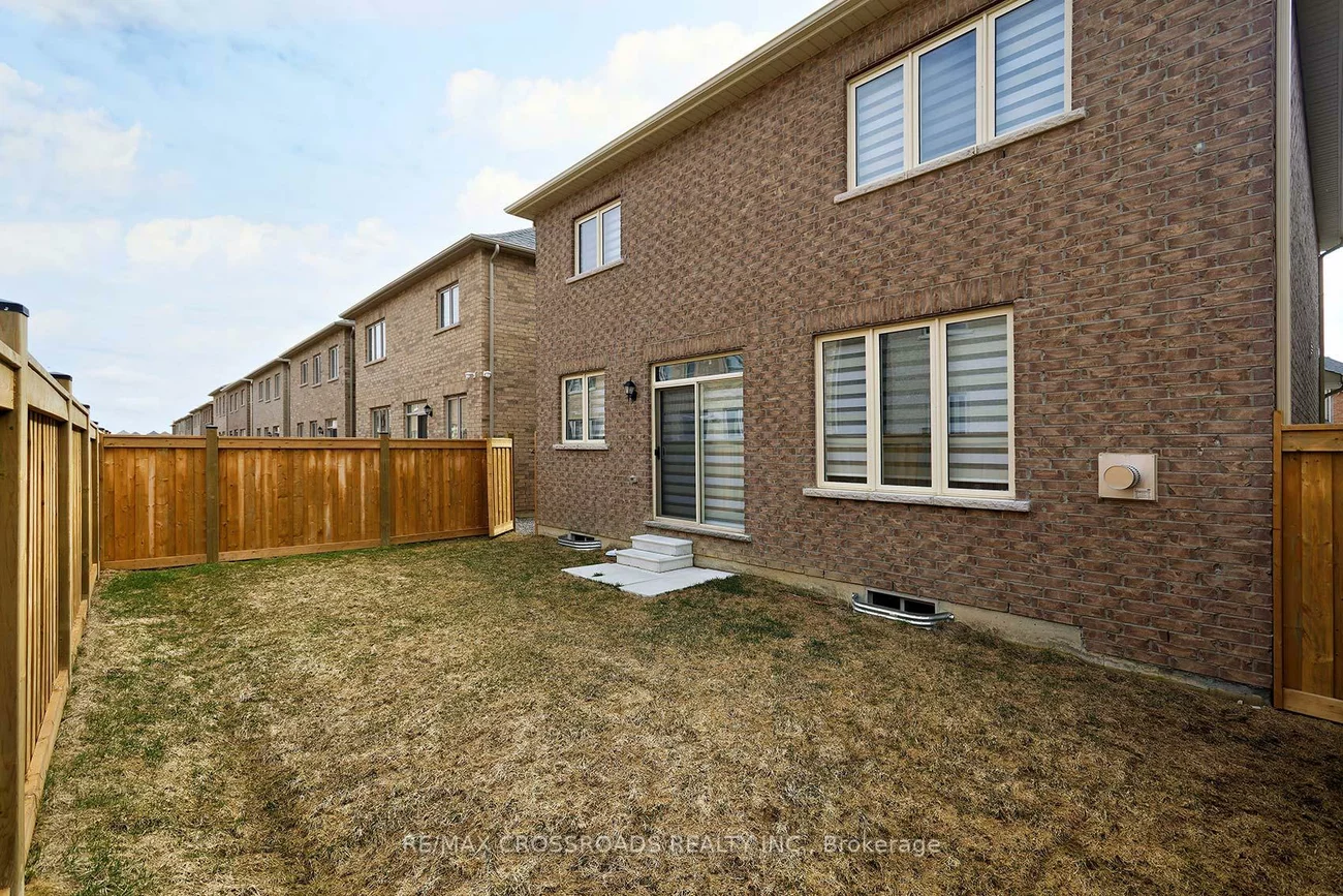 26, Kambalda, Northwest Brampton, Brampton