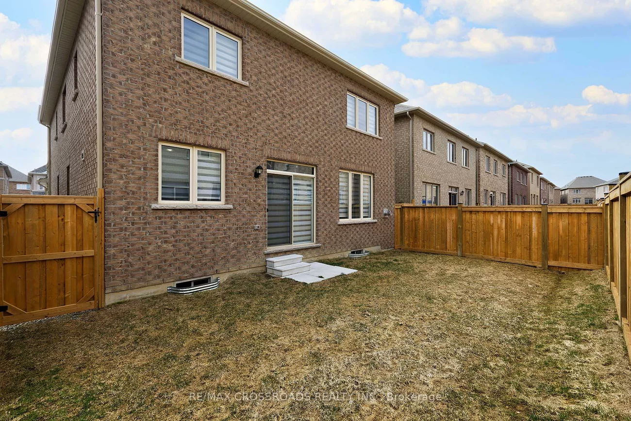 26, Kambalda, Northwest Brampton, Brampton