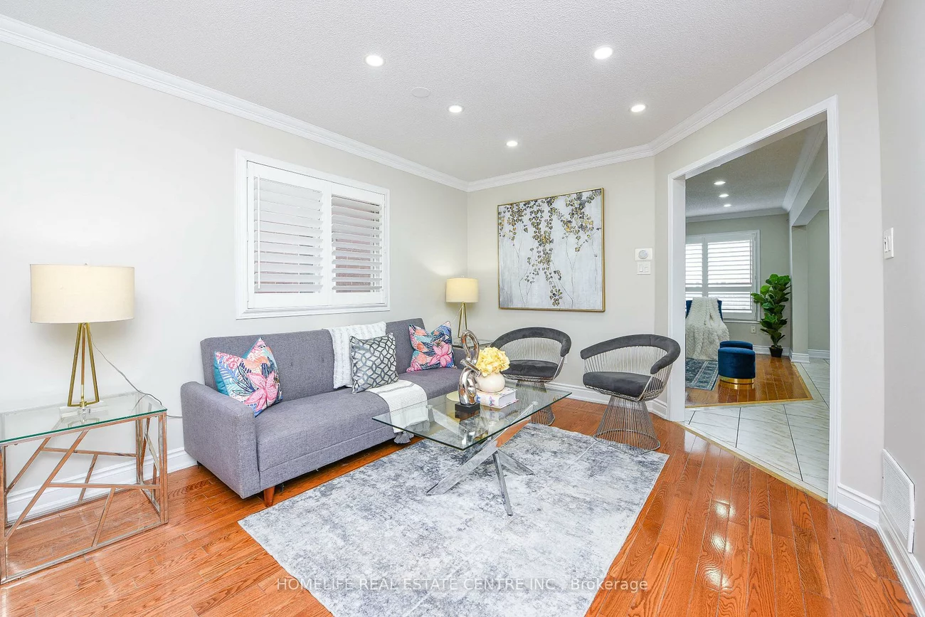 60, Ferncastle, Fletcher's Meadow, Brampton