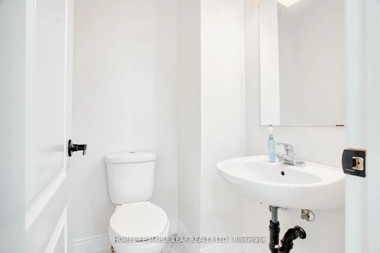 34, Lormel, Fletcher's Meadow, Brampton