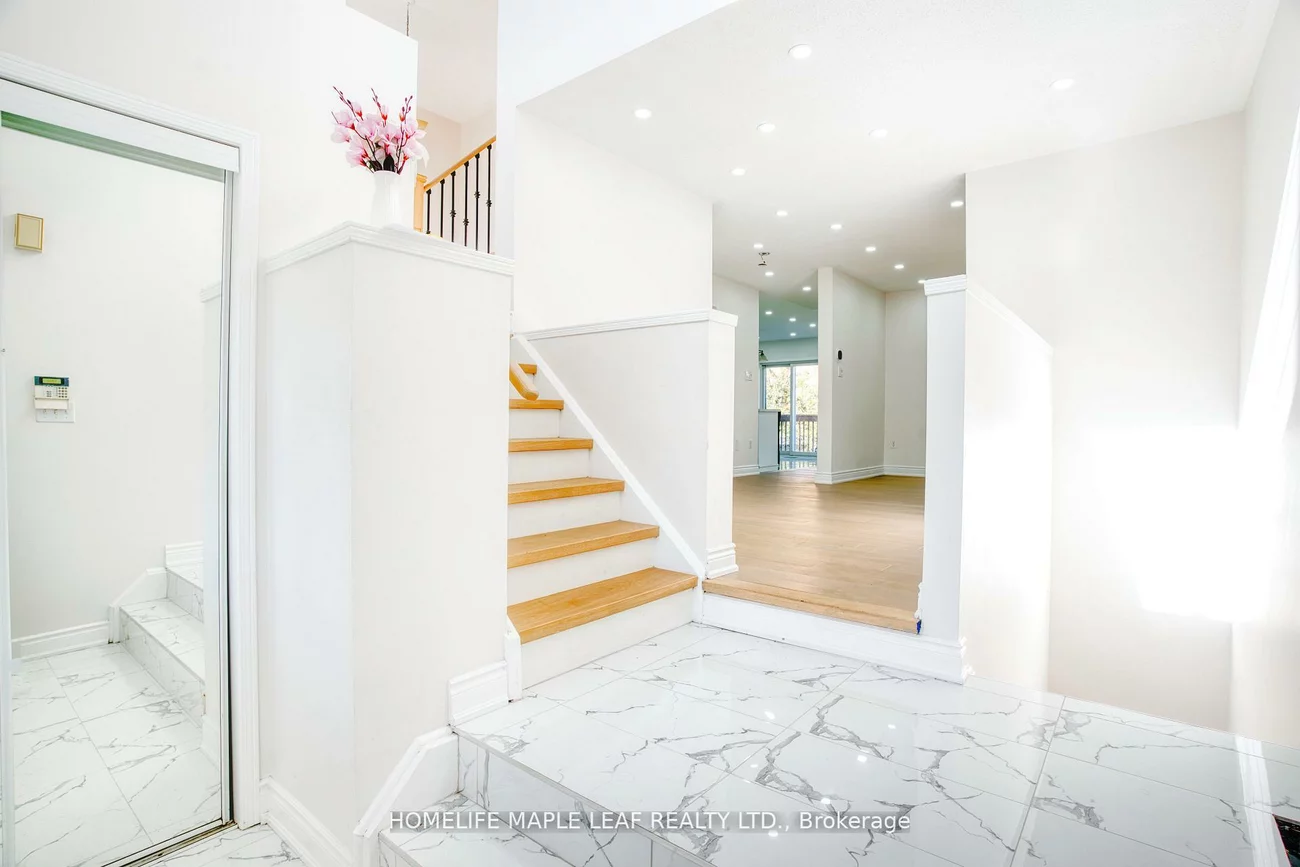 34, Lormel, Fletcher's Meadow, Brampton